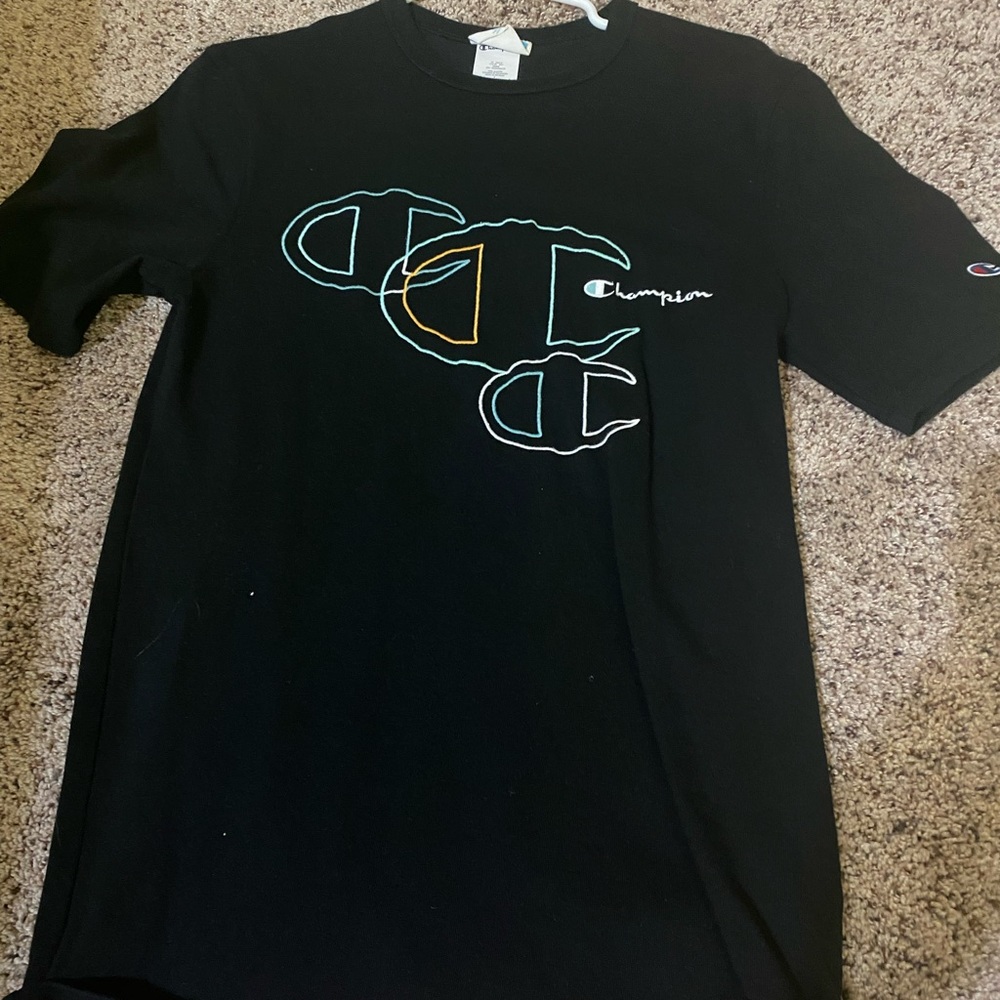 Champion T shirt